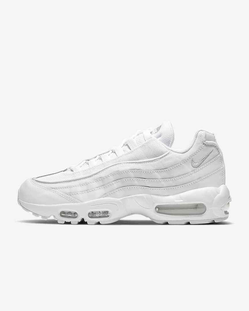 Nike Air Max 95 Recraft GS Pantofi Casual de Strada | CJ3906-100
