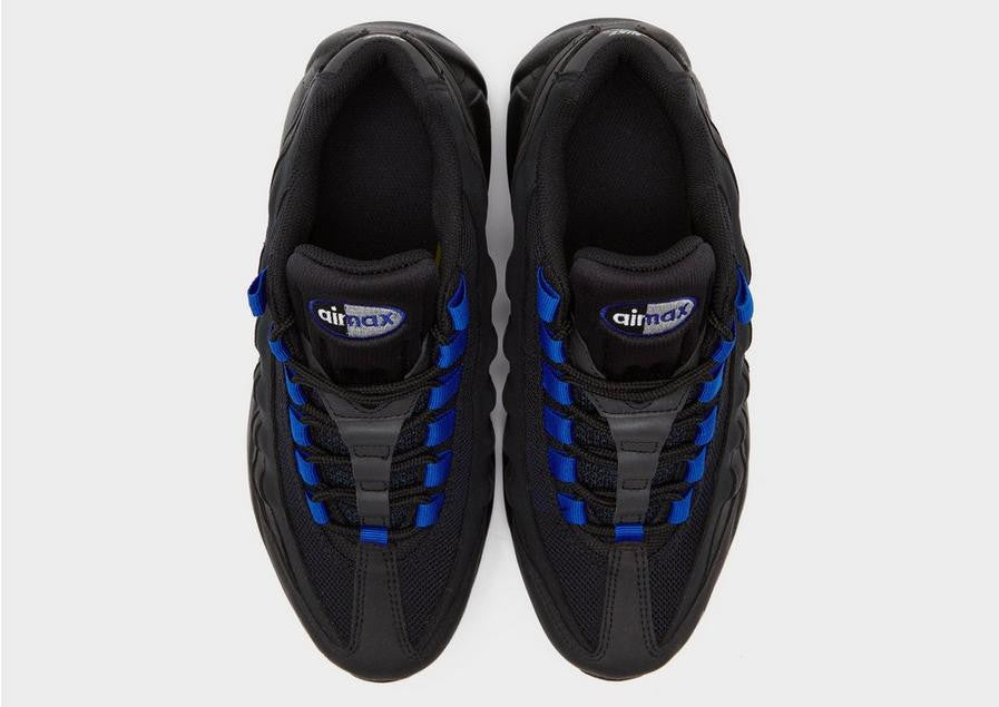 Nike Air Max 95 Kids Pantofi Casual de Strada | FN3876-001