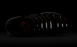 Nike Air Max Plus 'Black White University Red' – Alb | DM0032-004