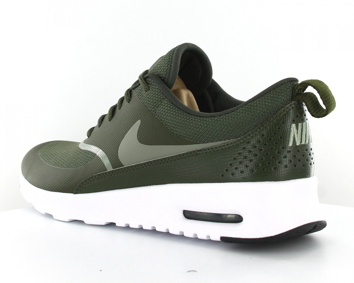 Nike Air Max Thea “Blue Lagoon” – Albastru | 599409-411