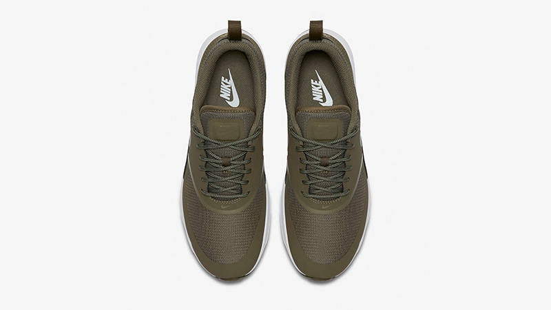 Nike Air Max Thea “Blue Lagoon” – Albastru | 599409-411