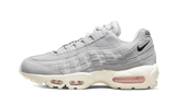 Nike Air Max 95 'Grey Fog' Pantofi Casual de Strada – Gri | DX2670-001