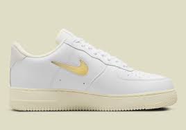 Nike Air Force 1 Pantofi Casual de Strada – Alb | DC8894-100