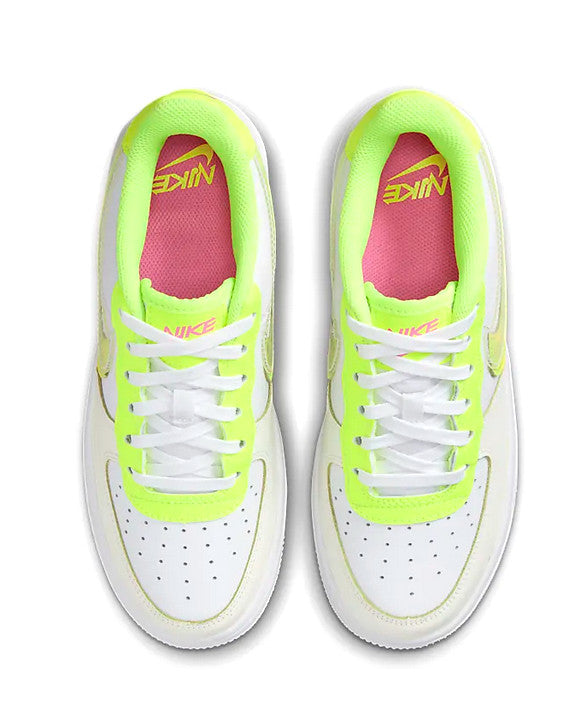 Nike Air Force 1 Lv8 Pantofi Casual de Strada – Verde | DV1680-100