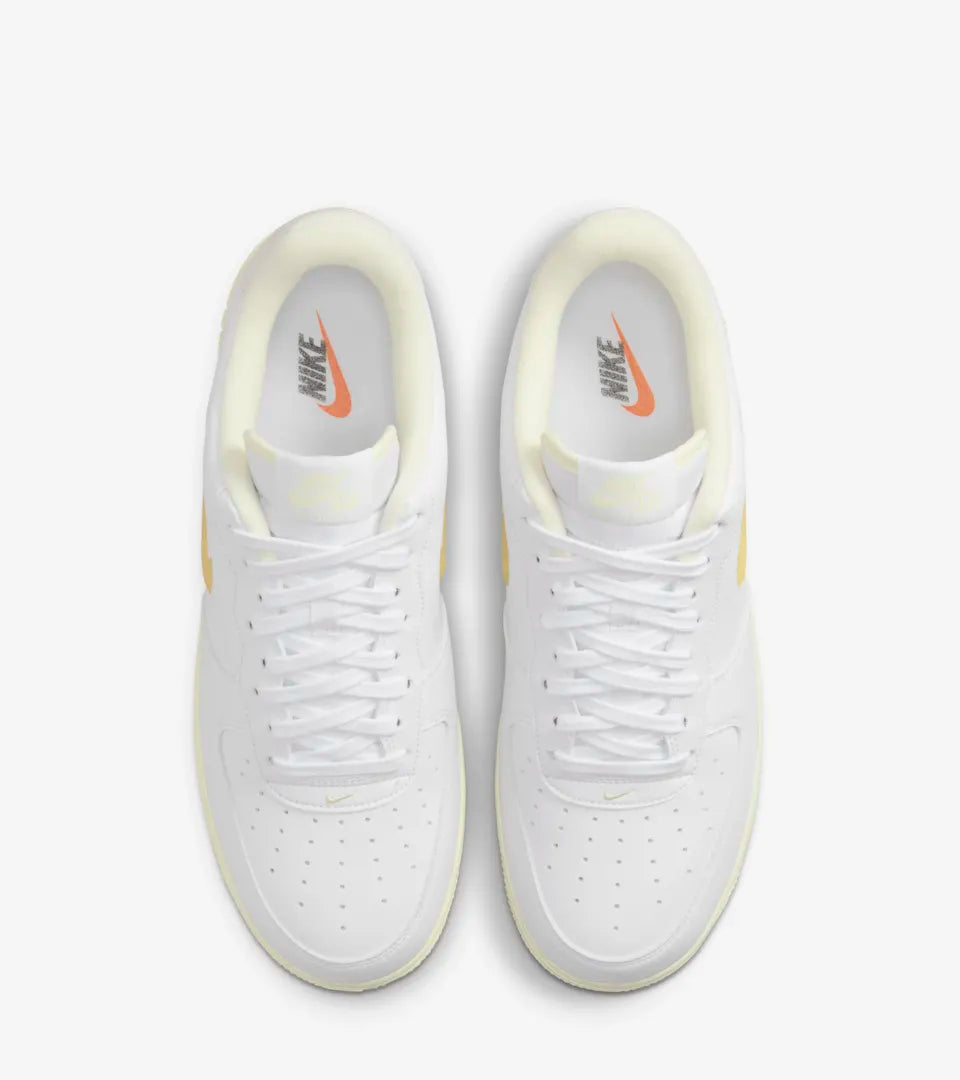 Nike Air Force 1 Pantofi Casual de Strada – Alb | DC8894-100
