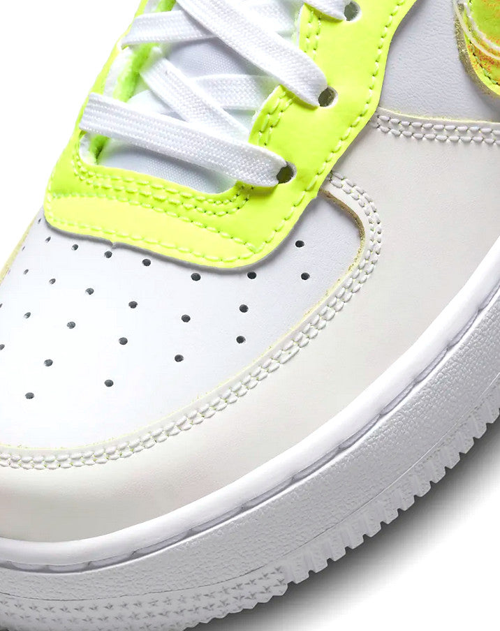 Nike Air Force 1 Lv8 Pantofi Casual de Strada – Verde | DV1680-100