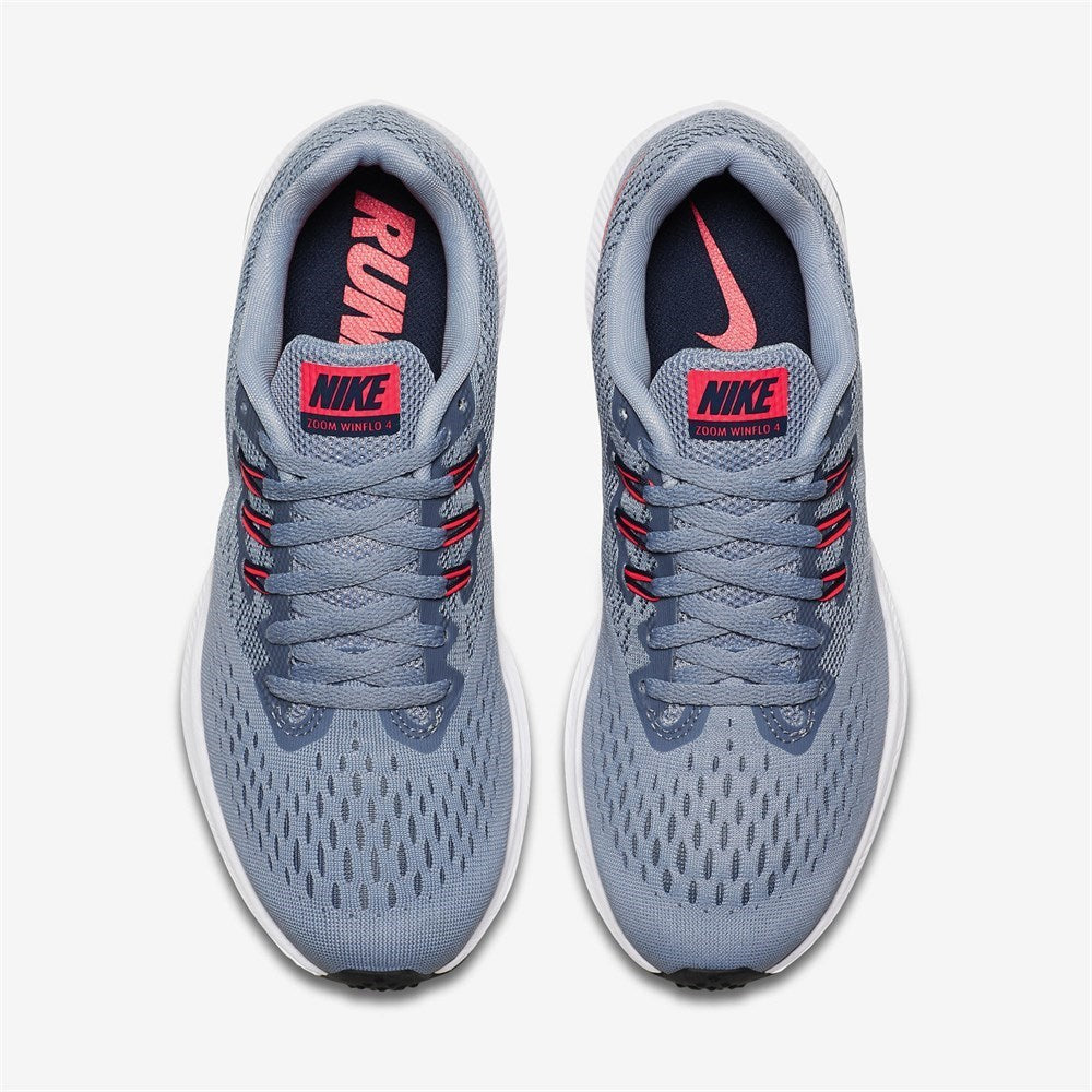 Nike Air Zoom Winflo 4 Pantofi Sport4898485-002 – Gri | 898485-002