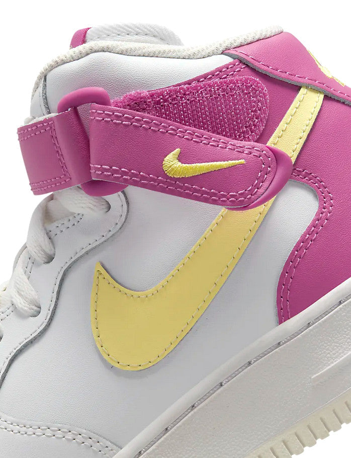 Nike Air Force 1 Mid Le Pantofi Casual de Strada | DH2933-100
