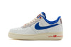 Nike Air Force 1 '07 Pantofi Casual de Strada – Alb | DR0148-100