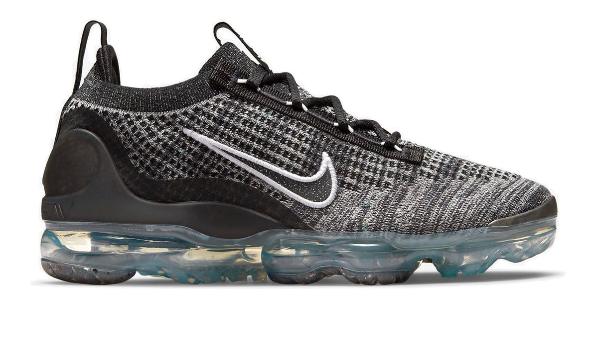 Nike Air Vapormax 2021 Fk Pantofi Casual de Strada – Negru | DH4088-003