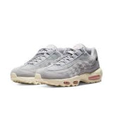 Nike Air Max 95 'Grey Fog' Pantofi Casual de Strada – Gri | DX2670-001