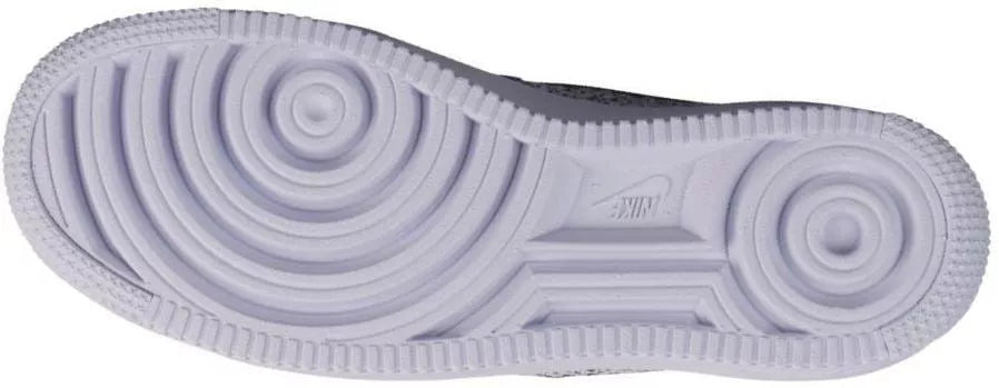 Nike Air Force 1 Flyknit 2.0 Pantofi Casual de Strada – Gri | AV3042-001