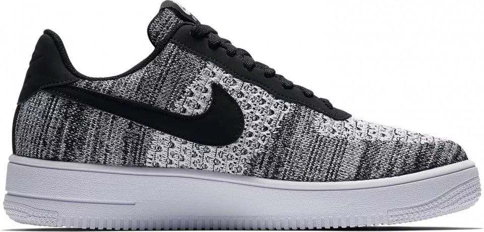 Nike Air Force 1 Flyknit 2.0 Pantofi Casual de Strada – Gri | AV3042-001