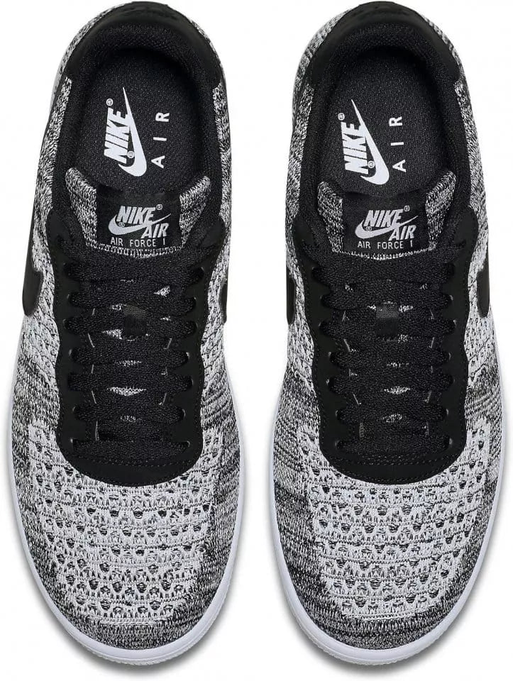 Nike Air Force 1 Flyknit 2.0 Pantofi Casual de Strada – Gri | AV3042-001