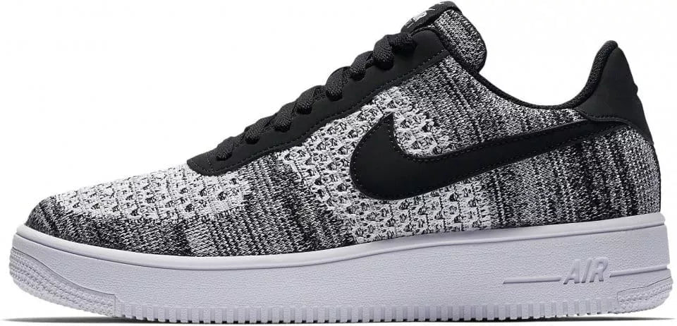 Nike Air Force 1 Flyknit 2.0 Pantofi Casual de Strada – Gri | AV3042-001