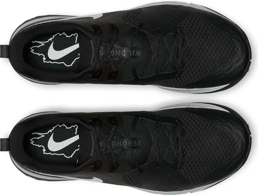 Nike Air Zoom Wildhorse 5 TrailIncaltaminte Trail – Maro | AQ2222-001