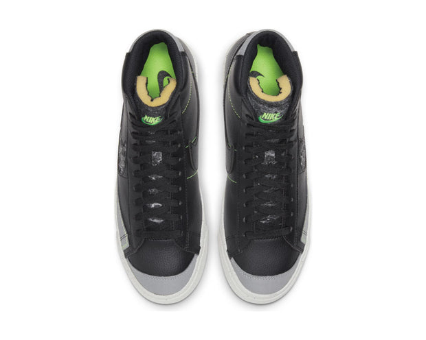 Nike Blazer Mid '77 Vintage Pantofi Casual de Strada – Negru | CW6726-001