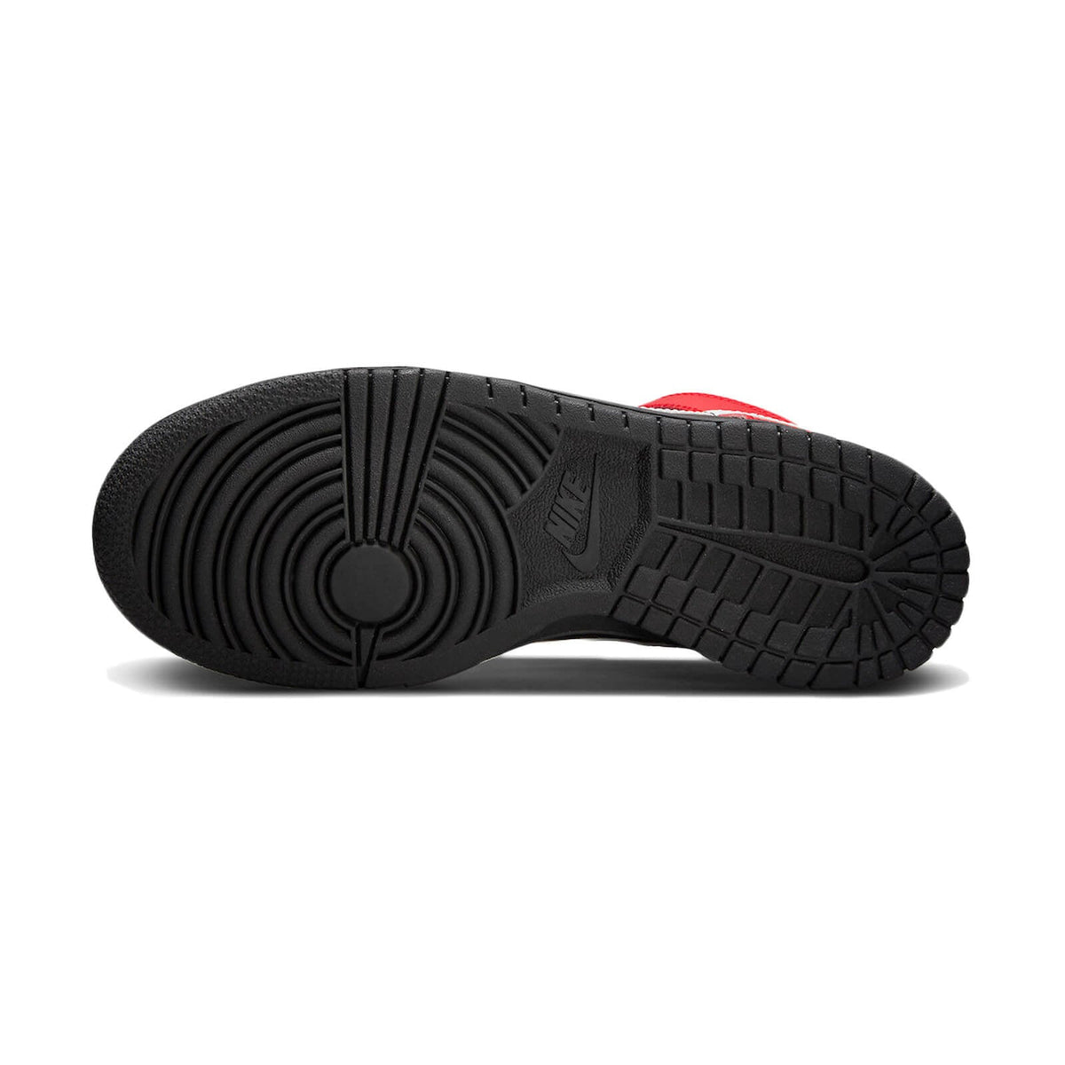 Nike Dunk High Bg – Roșu | DB2179-003