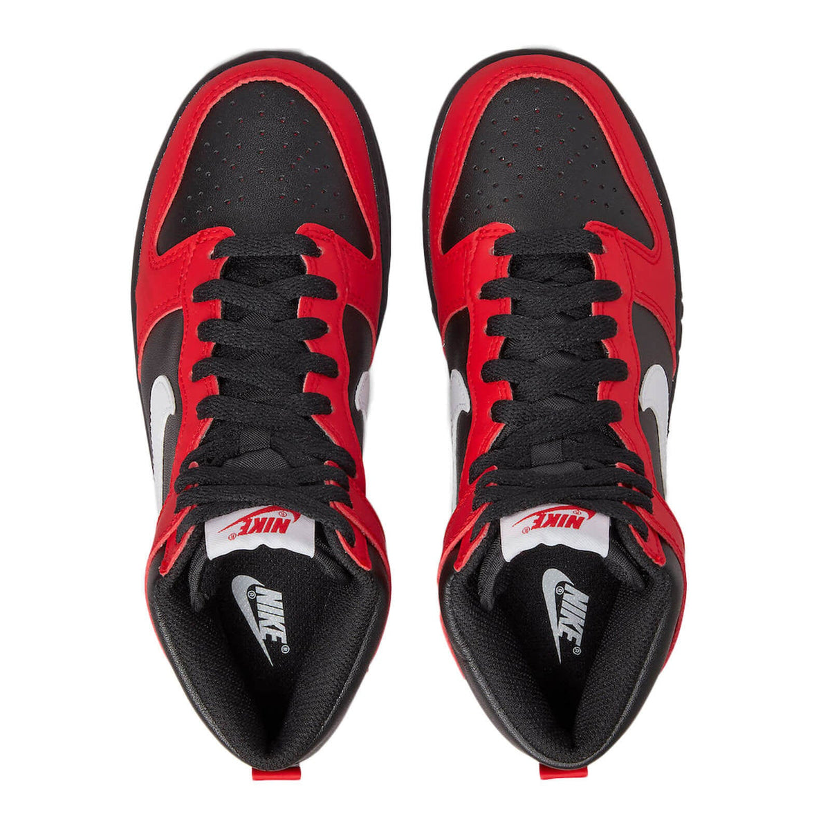 Nike Dunk High Bg – Roșu | DB2179-003