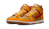 Nike Dunk High 'Somos Familia' Pantofi Casual de Strada – Portocaliu | DZ5354-045