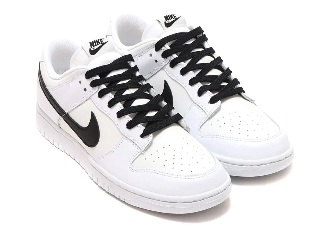 Nike Dunk Low Retro Pantofi Casual de Strada – Alb | DJ6188-101