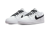 Nike Dunk Low Retro Pantofi Casual de Strada – Alb | DJ6188-101