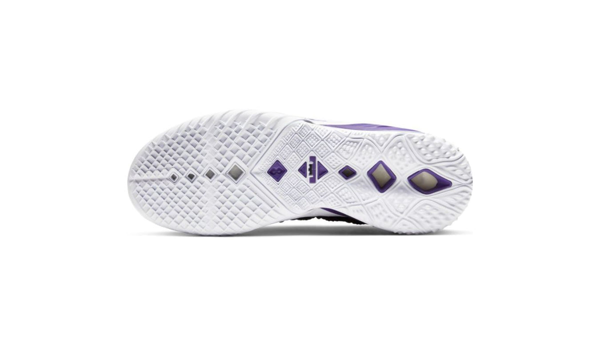 Nike Lebron Xviii | CQ9283-004
