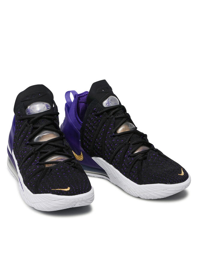 Nike Lebron Xviii | CQ9283-004