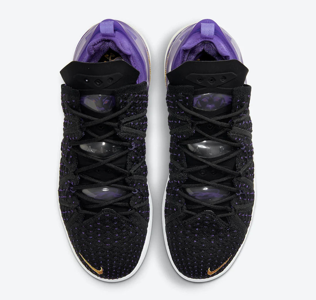 Nike Lebron Xviii | CQ9283-004