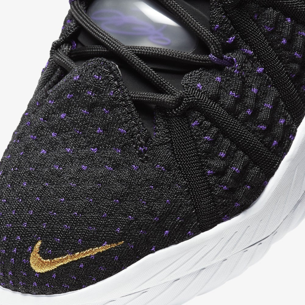 Nike Lebron Xviii | CQ9283-004