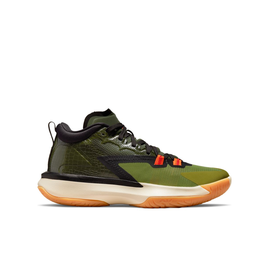 Jordan Zion 1 Ghete de Baschet – Verde | DA3130-300
