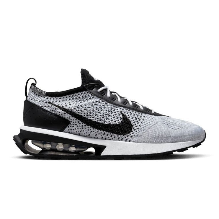 Nike Air Max Flyknit Racer Pantofi Casual/sport – Gri | DJ6106-002