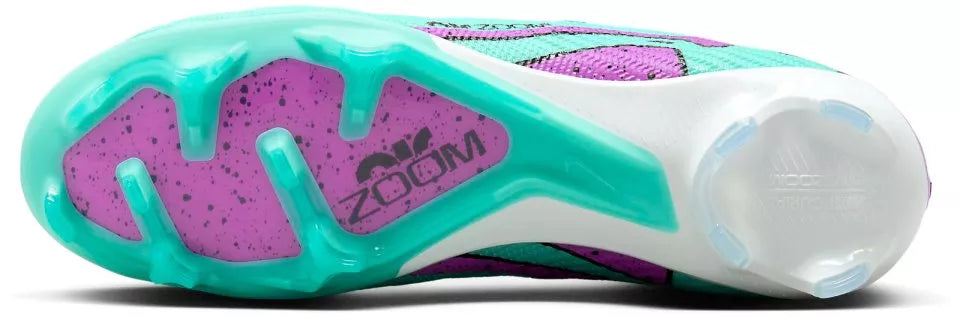 Nike Mercurial Zoom Superfly 9 Elite FG Acc Ghete de Fotbal Profesionale | DJ4977-300