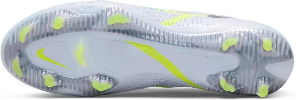 Nike Phantom Gt2 Elite FG Acc Ghete de Fotbal Profesionale de Copii | CZ9890-054