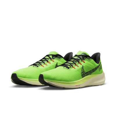 Nike Air Zoom Pegasus 39 Pantofi Sport – Verde | DZ4776-343