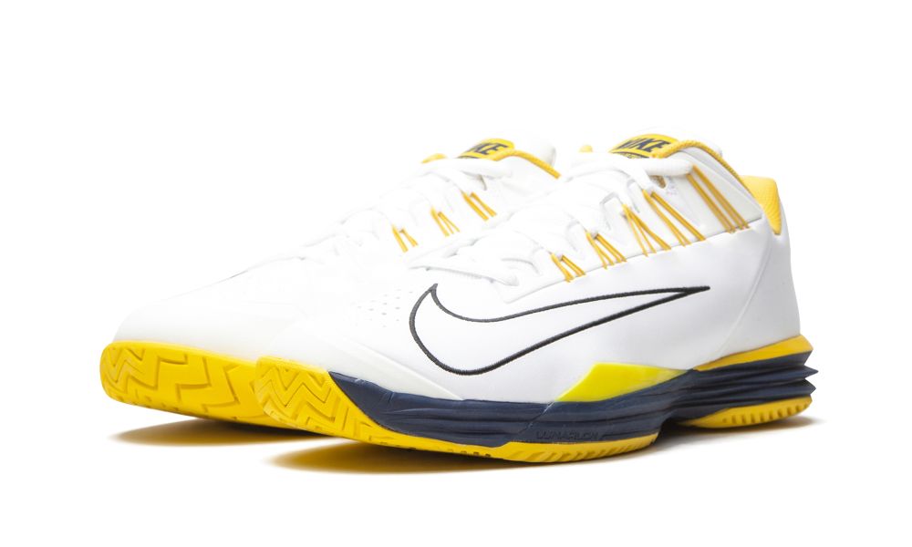 Nike Lunar Ballistec 1.5 Pantofi de Tenis705285-107 | 705285-107
