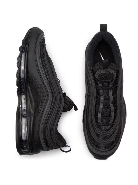 Nike Air Max 97 Pantofi Casual de Strada – Negru | BQ4567-001