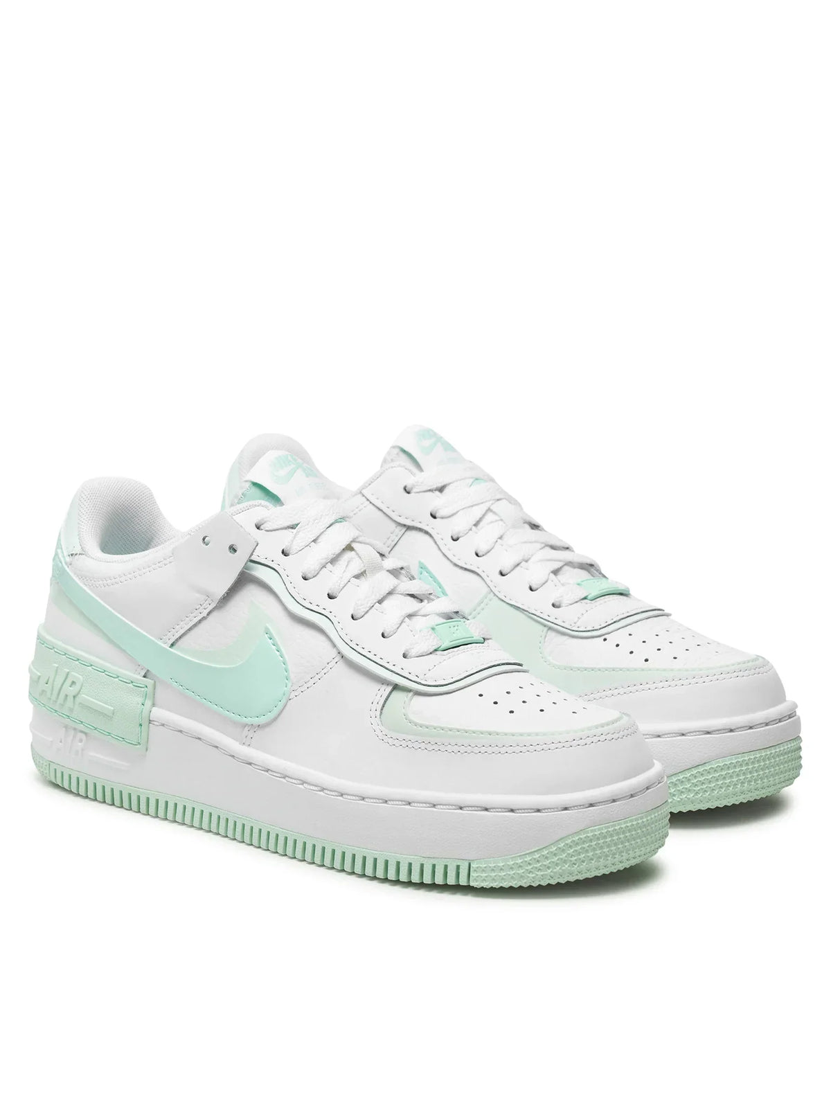 Nike Air Force 1 Shadow Pantofi Casual de Strada | FZ3773-100