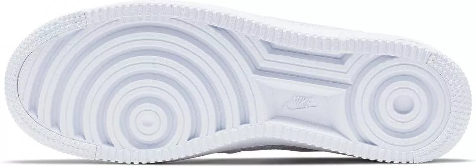 Nike Air Force 1 Flyknit 2.0 Pantofi Casual de Strada – Alb | AV3042-100