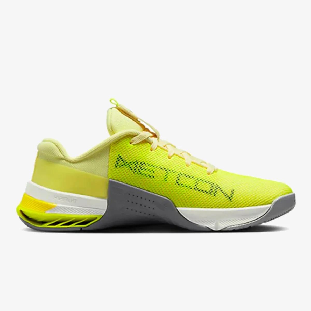 Nike Metcon 8 Pantofi Fitness – Galben | DO9327-801