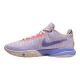Nike Lebron 20 Ghete de Baschet – Negru | DJ5423-500