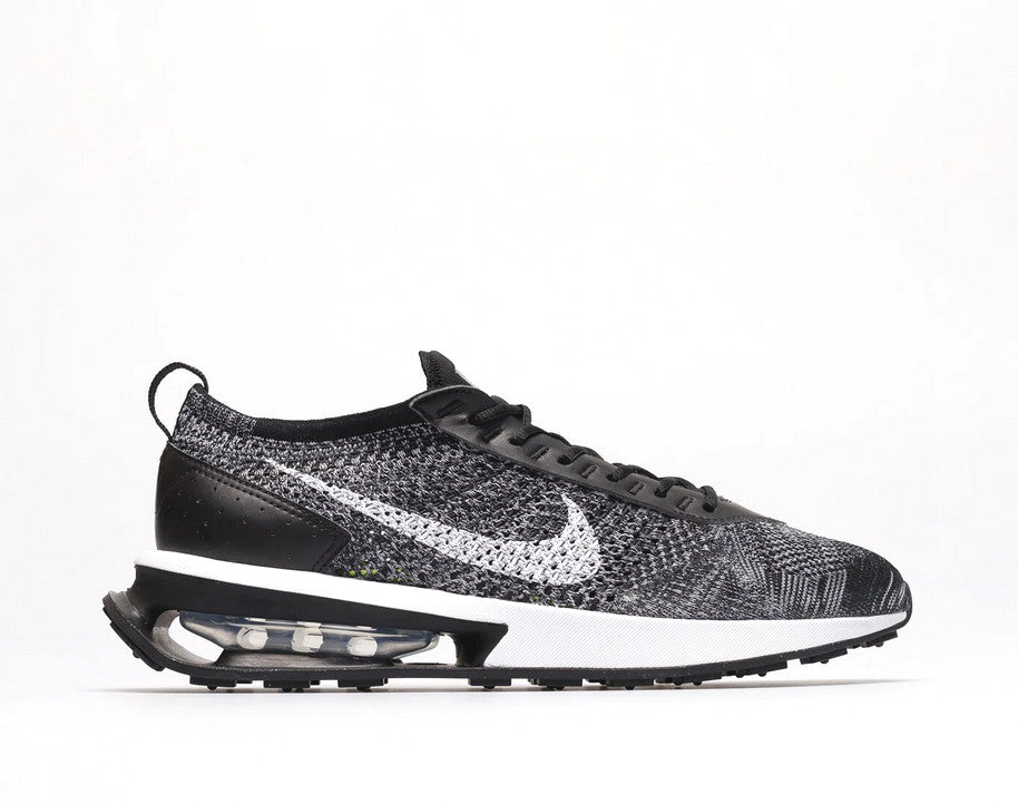 Nike Air Max Flyknit Racer Pantofi Casual/sport – Negru | DJ6106-001