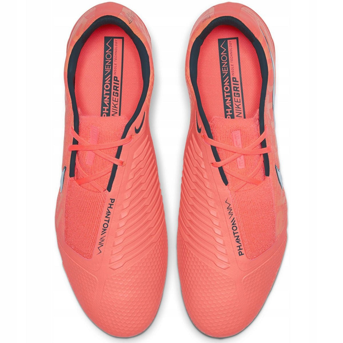 Nike Phantom Venom Elite M FG Acc Ghete de Fotbal Profesionale | AO7540-810