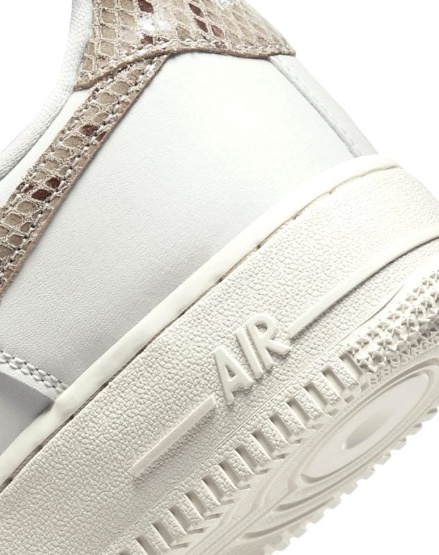 Nike Air Force 1 '07 Pantofi Casual de Strada | DD8959-002