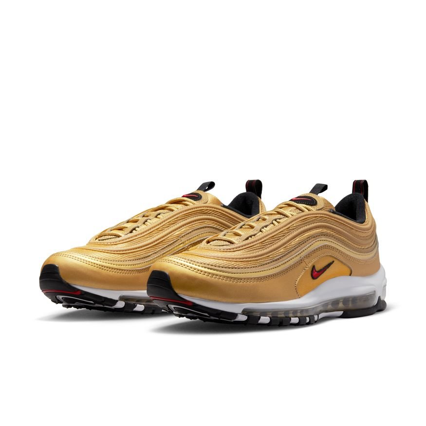 Nike Air Max 97 'Golden Bullet' Pantofi Casual de Strada – Maro | DM0028-700