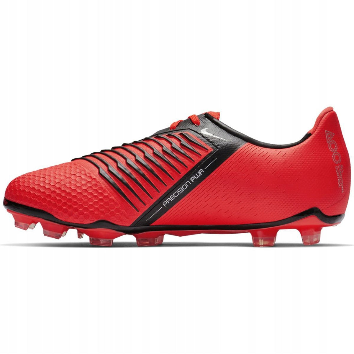 Nike Phantom Venom Elite FG Jr Acc Ghete de Fotbal Profesionale | AO0401-600