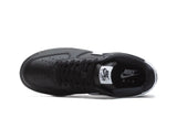 Nike Air Force 1 Low Retro QS 'Black White' Pantofi Casual de Strada | CQ0492-001