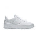 Nike Air Force 1 Sage Low Pantofi Casual de Strada – Alb | AR5339-100