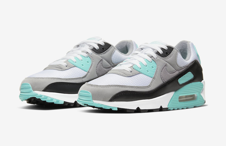 Nike Air Max 90 Pantofi Casual de Strada | CD0881-100