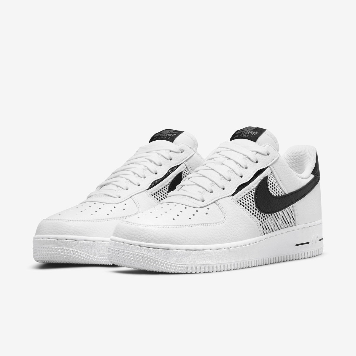 Nike Air Force 1 '07 Lv8 Pantofi Casual de Strada – Alb | DH7567-100